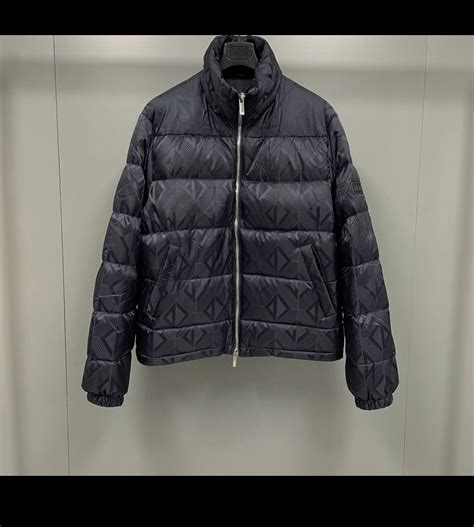 dior ski jackets